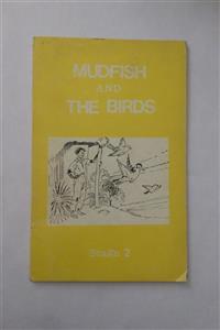 کتاب MUDFISH AND THE BIRDS- STAGE2 