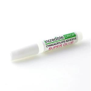 چسب قطره ای 1گرمی 5عدد