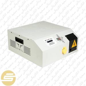استابلایزر مارال مدل 20000 KVA