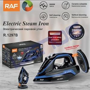 اتو بدون سیم راف RAF مدل R.1297B