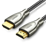 کابل HDMI یوگرین V2.0-4Kمدل HD131-50108 طول 2 متر