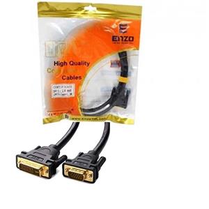 کابل ۱.۵ متری DVI-I to VGA انزو Enzo – عملکرد یک طرفه