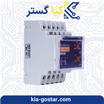 کنترل فاز کیاگستر KIAGOSTAR PC-3PH