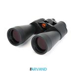 دوربین شکاری Celestron مدل Skymaster 12X60 Porro