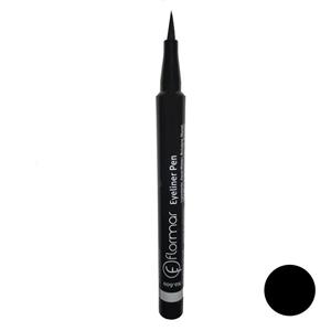 خط چشم ماژیکی فلورمار مدل Eyeliner
