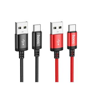 کابل تایپ سی هوکو مدل X89