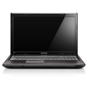 Lenovo Essential G570 Dual Core-4 GB-500 GB