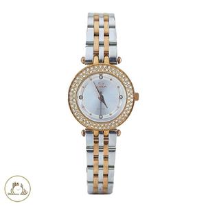 ساعت مچی زنانه سولیدا مدل S1137L کد 2S0-2