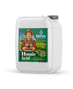 کود هیومیک اسید 20 لیتری