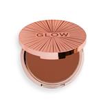 برنزر مات رولوشن مدل گلو GLOW رنگ (MEDIUM)