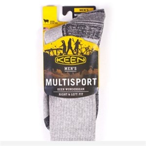 جوراب کوهنوردی کین مدل KEEN MultiSport