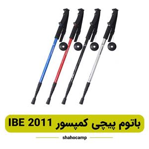 باتوم پیچی کمپسور مدل IBE 2011