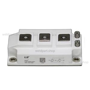 آی جی بی تی دوبل LS IGBT LWH150G1201 150A 1200V