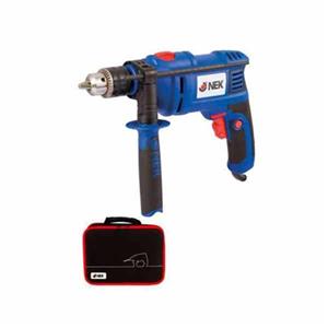 دریل چکشی نک (NEC) 13 میلی متر مدل 7513DH-K