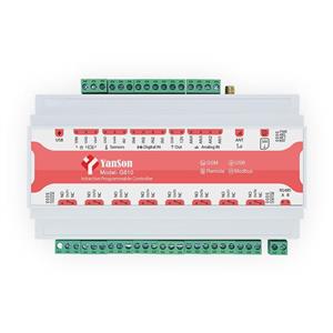 کنترلر پیامکی YanSon مدل G810
