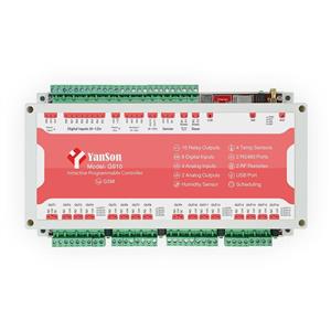 کنترلر پیامکی YanSon مدل G910