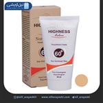 کرم ضد آفتاب هاینس Spf60