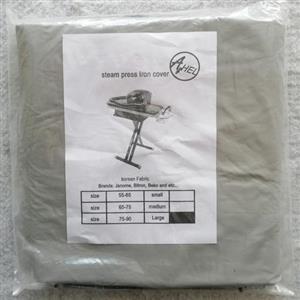 روکش اتو پرس فوما (سایز بزرگ) کاور محافظ کف اتو پرس اصل اورجینال