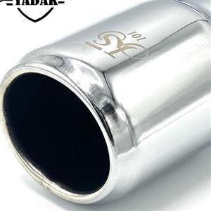 سراگزوز پرایدی کد 101 ابکاری jsm.k  اگزوز پرشین سادات اسپرت 110