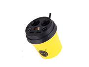 شارژر فندکی میزو مدل Mizoo Car Charger CC-18