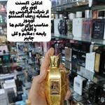 ادکلن اکسنت اوور پاور برند فرگرانس