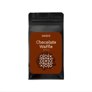پودر وافل شکلاتی نوآر بسته 900 گرمی