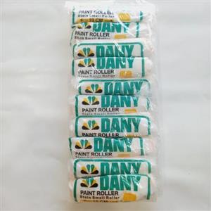 غلتک یدک 10 سانت دنی DANI