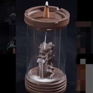 جاعودی آبشاری وارداتی چراغ دار  چهار طرح جذاب و زیبا