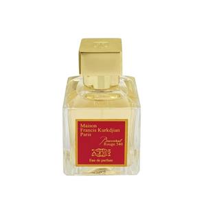ادو پرفیوم مردانه ابنر مدل باکارات رژ 540 حجم 70 میلی لیتر