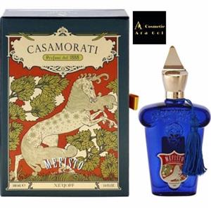 ادو پرفیوم مردانه مفیستو مدل CASAMORATI حجم 100 میلی لیتر