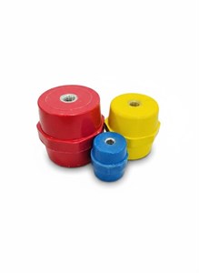 مقره تابلویی SM35 کمر آچار خور پیچ6 (6*35)