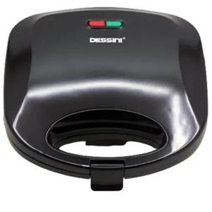 اسنک ساز دسینی417 از جنس چدن درجه 1