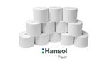 رول کاغذ هانسول hansol