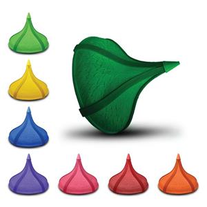 سقف 6 ضلعی رباتی  پلی اتیلن 110 کیلوگرم ( کد محصول W507)
