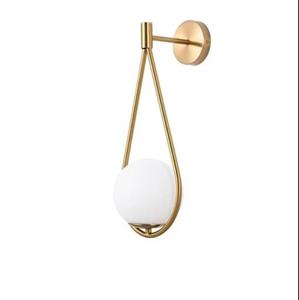 چراغ دیواری مدل اشکی کد adli033- چراغ دیواری کلاسیک-چراغ دیواری مدرن- چراغ دیوار