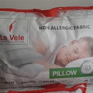 بالش ضد حساسیت le vele