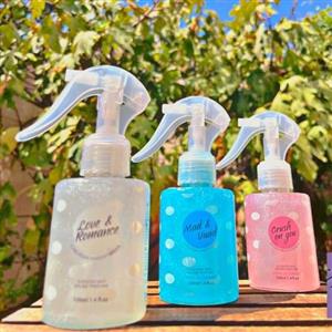 عطر مو خالخالی شاین دار 100 میل