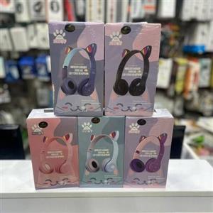 هدفون بلوتوثی مدل mz47