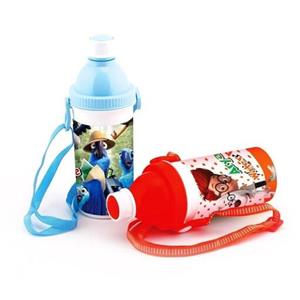 قمقمه آریا ( سدای شاد)