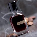 عطر ترونی اورتو پاریسی حجم اسپری 5.5 میل یا 4 میل رولی مردانه زنانه با رایحه گرم و شرین و تلخ (اسانس ترونی اورتو پاریسی