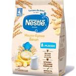 سرلاک نستله فرنی شیر برنج با تمشک 230 گرم Nestle