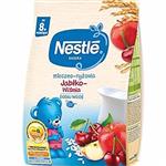 سرلاک سیب گیلاس همراه با برنج نستله 230 گرم Nestle