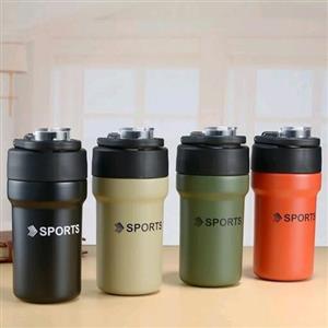 تراول ماگ دو حالته SPORT گنجایش 500 میل