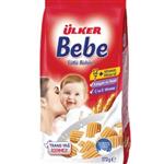 بیسکویت کودک اولکر 172 گرم Ulker Bebe