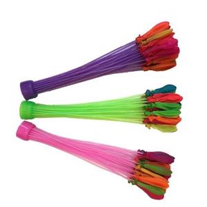 بادکنک آبی بانیبو مجموعه 112 عددی