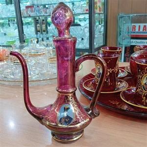 گلاب پاش سایز کوچک شاه عباسی