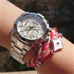 ساعت مچی عقربه ای زنانه سیکو مدل SRW807P1