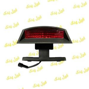 چراغ استپ ترمز پراید HIC(کد 5629)