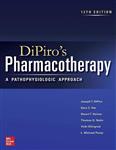 Dipiro’s Pharmacotherapy A Pathophysiologic Approach 12TH EDITION 2023