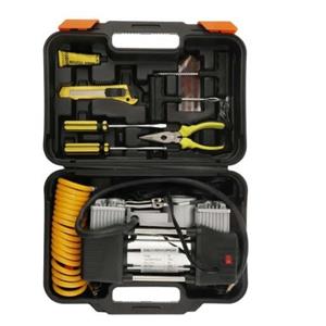 پمپ باد فندکی ماشین ادون